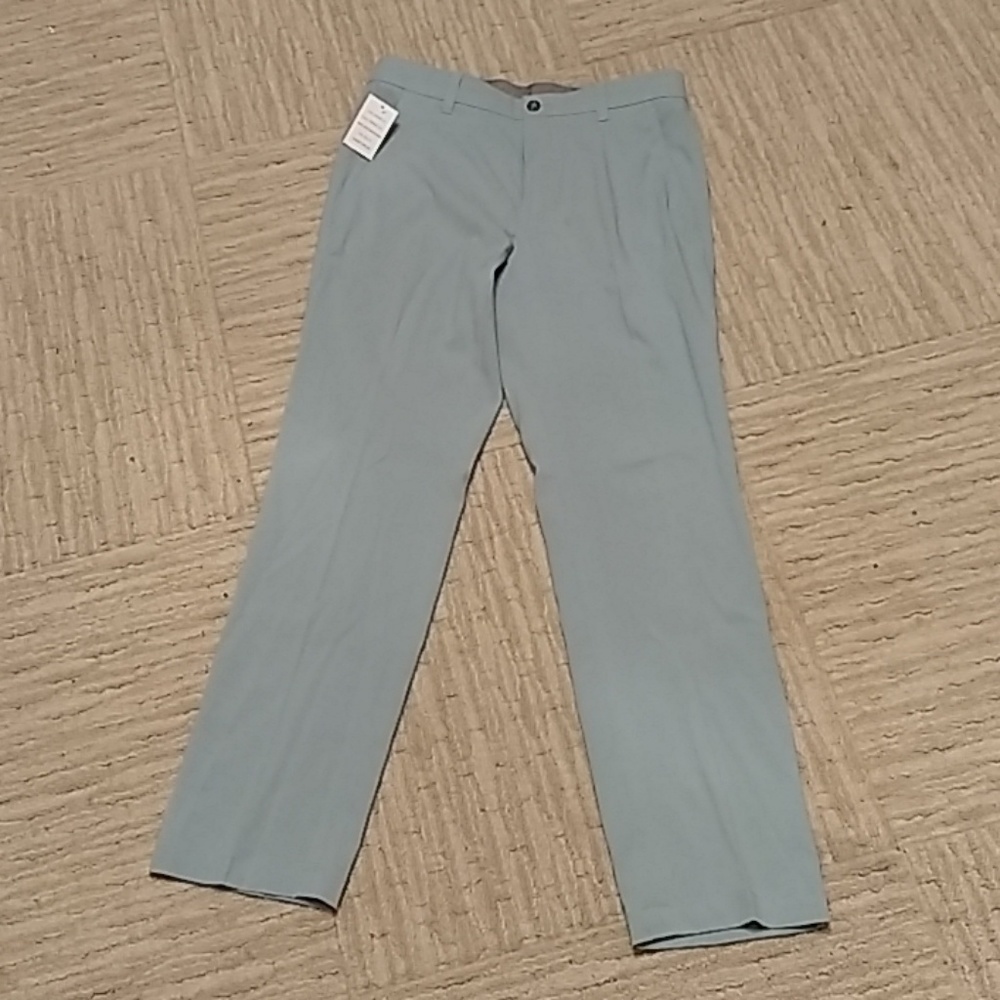 Oxford Golf Pants